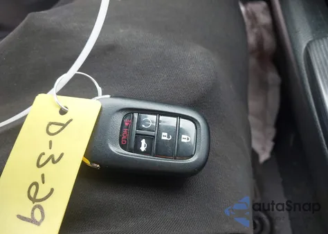 2023 Honda Civic Sport из США, поврежденный, VIN 2HGFE2F5XPH551764